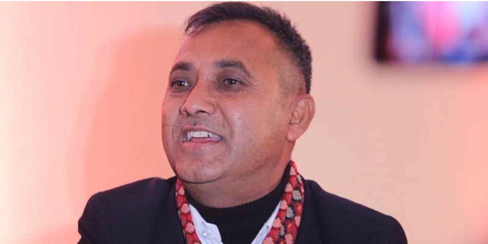 Concerted efforts needed to cope with disaster: NC Spokesperson Sharma